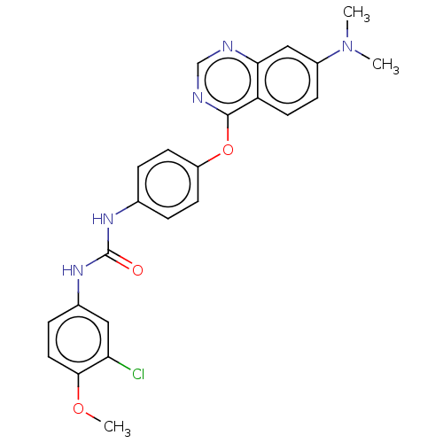 Chemical structure of BindingDB Monomer ID 50579483