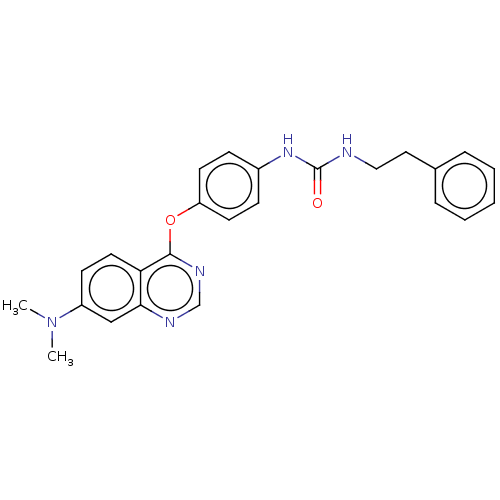 Chemical structure of BindingDB Monomer ID 50579486