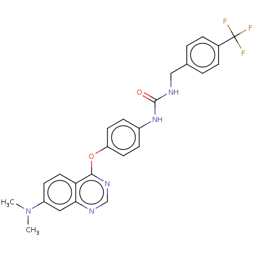 Chemical structure of BindingDB Monomer ID 50579489