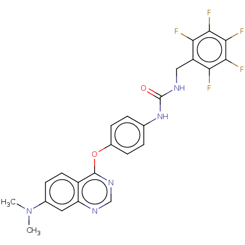 Chemical structure of BindingDB Monomer ID 50579492