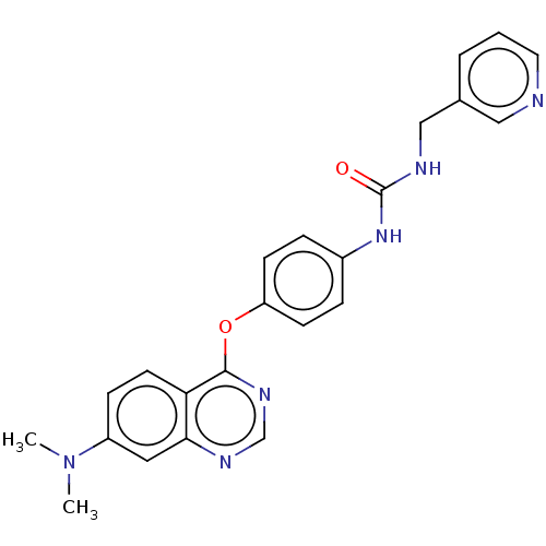 Chemical structure of BindingDB Monomer ID 50579493