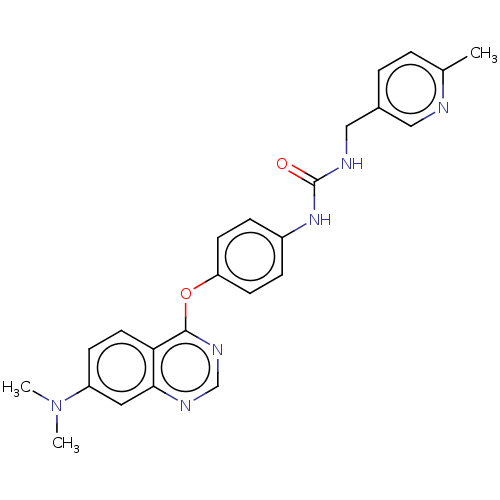 Chemical structure of BindingDB Monomer ID 50579494
