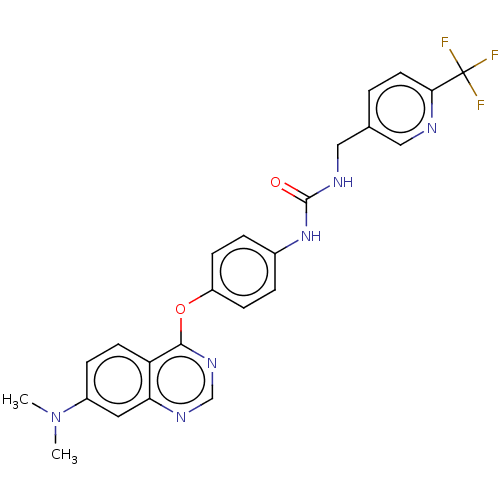 Chemical structure of BindingDB Monomer ID 50579499
