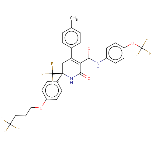 Chemical structure of BindingDB Monomer ID 50579508