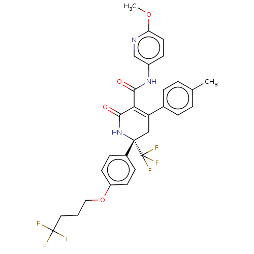 Chemical structure of BindingDB Monomer ID 50579511