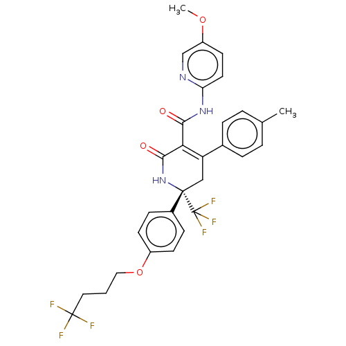 Chemical structure of BindingDB Monomer ID 50579512
