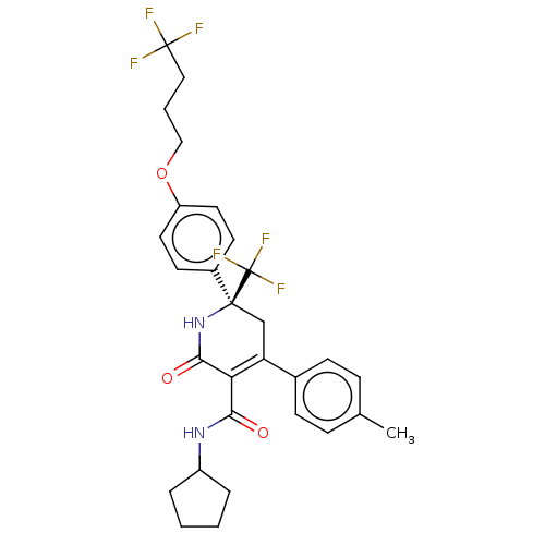 Chemical structure of BindingDB Monomer ID 50579517