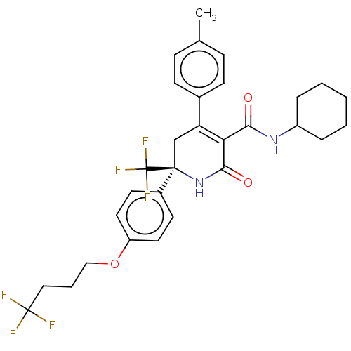 Chemical structure of BindingDB Monomer ID 50579518