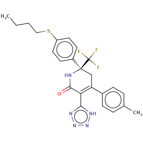Chemical structure of BindingDB Monomer ID 50579520