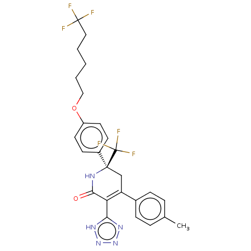 Chemical structure of BindingDB Monomer ID 50579526