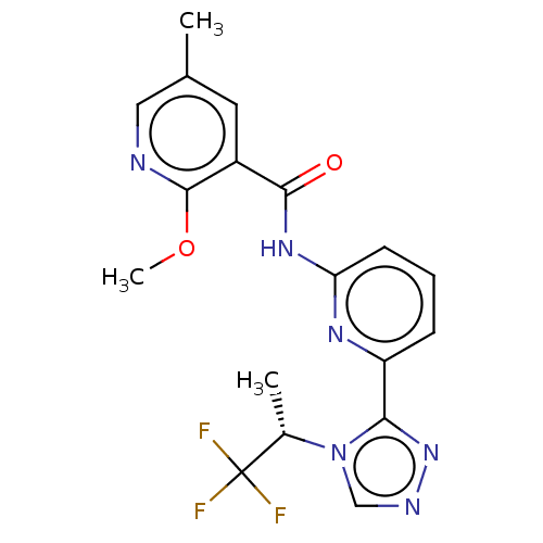 Chemical structure of BindingDB Monomer ID 50579572