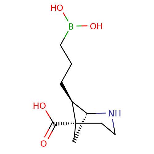 Chemical structure of BindingDB Monomer ID 50579611