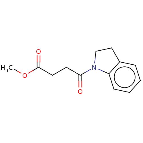 Chemical structure of BindingDB Monomer ID 50579723