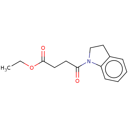 Chemical structure of BindingDB Monomer ID 50579724