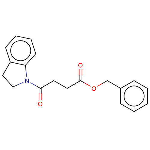 Chemical structure of BindingDB Monomer ID 50579726