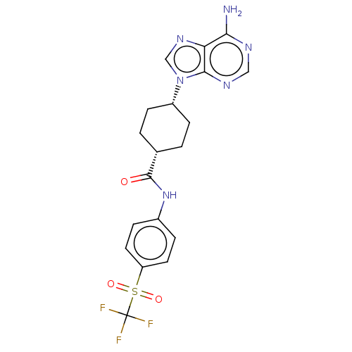 Chemical structure of BindingDB Monomer ID 50579728