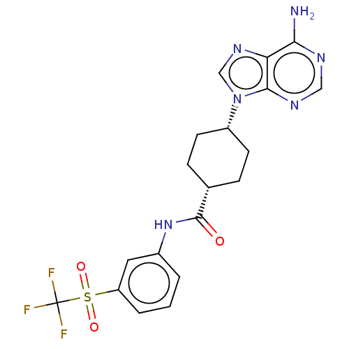 Chemical structure of BindingDB Monomer ID 50579729