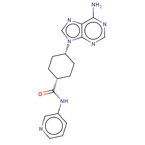Chemical structure of BindingDB Monomer ID 50579738