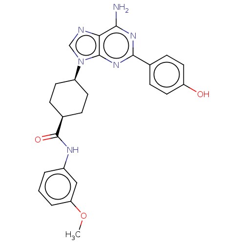 Chemical structure of BindingDB Monomer ID 50579745