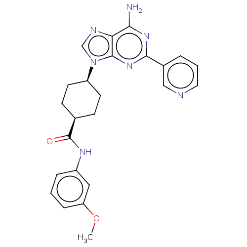 Chemical structure of BindingDB Monomer ID 50579746