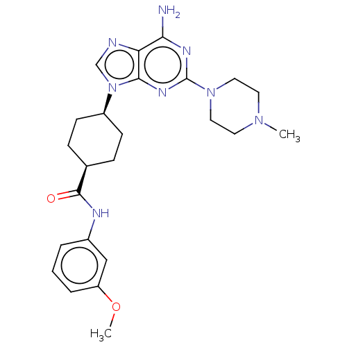 Chemical structure of BindingDB Monomer ID 50579756