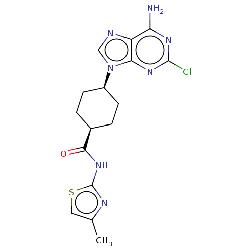 Chemical structure of BindingDB Monomer ID 50579758