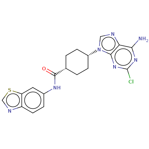 Chemical structure of BindingDB Monomer ID 50579761