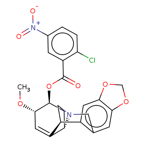 Chemical structure of BindingDB Monomer ID 50579843