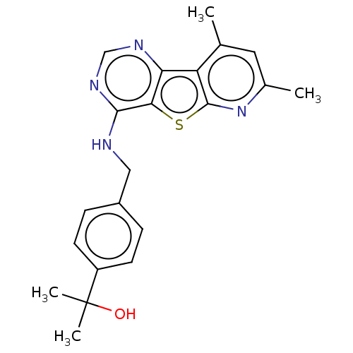 Chemical structure of BindingDB Monomer ID 50579871
