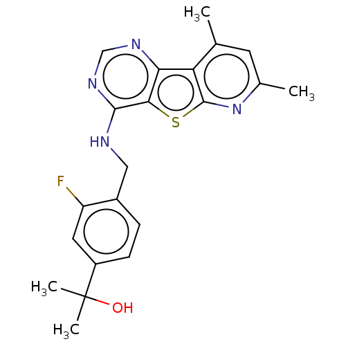 Chemical structure of BindingDB Monomer ID 50579872