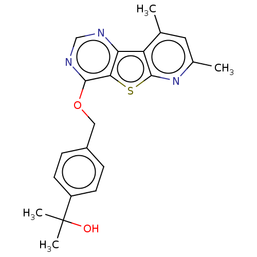 Chemical structure of BindingDB Monomer ID 50579877