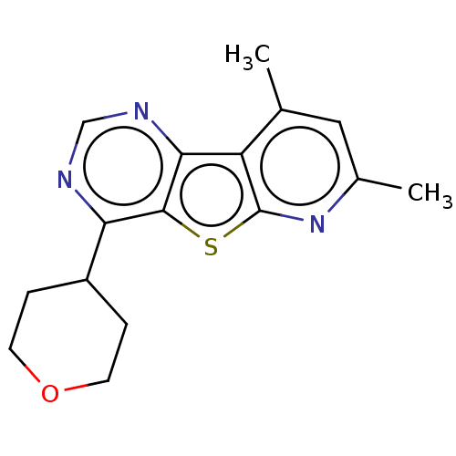 Chemical structure of BindingDB Monomer ID 50579888