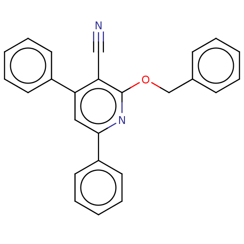 Chemical structure of BindingDB Monomer ID 50579930