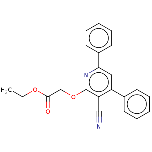 Chemical structure of BindingDB Monomer ID 50579942