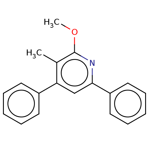 Chemical structure of BindingDB Monomer ID 50579945