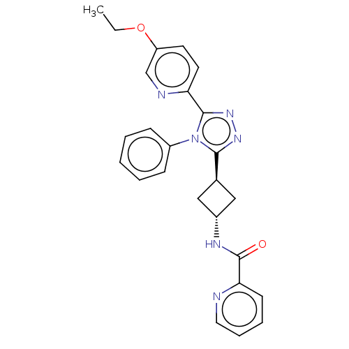 Chemical structure of BindingDB Monomer ID 50579958