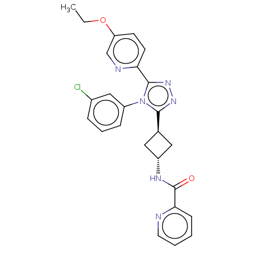 Chemical structure of BindingDB Monomer ID 50579959