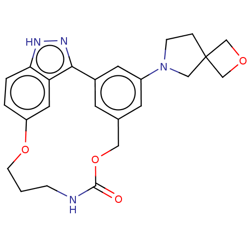 Chemical structure of BindingDB Monomer ID 50580006