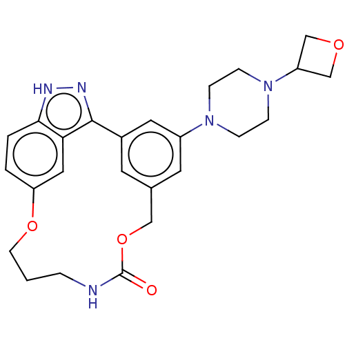 Chemical structure of BindingDB Monomer ID 50580007