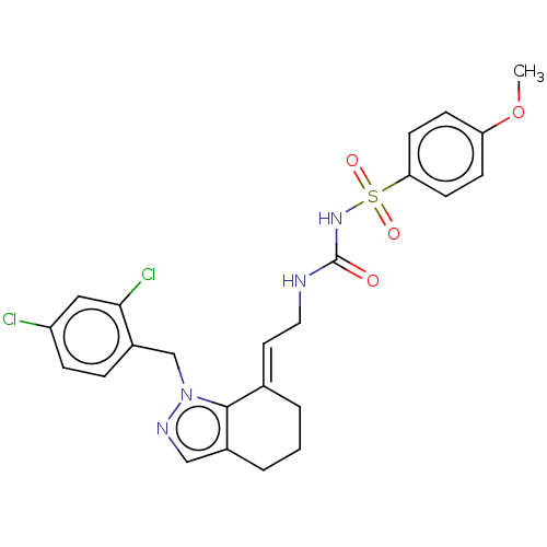 Chemical structure of BindingDB Monomer ID 50580016