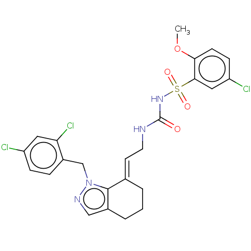 Chemical structure of BindingDB Monomer ID 50580018