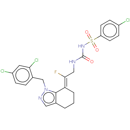 Chemical structure of BindingDB Monomer ID 50580028