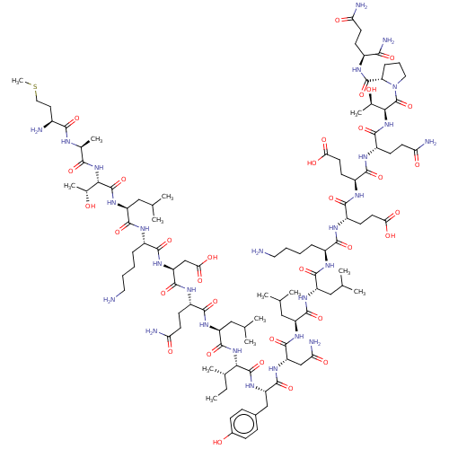 Chemical structure of BindingDB Monomer ID 50580065