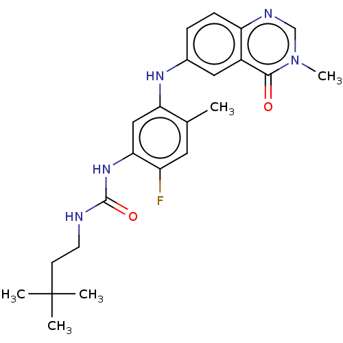 Chemical structure of BindingDB Monomer ID 50580084
