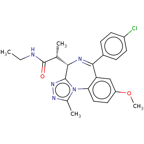 Chemical structure of BindingDB Monomer ID 50580089