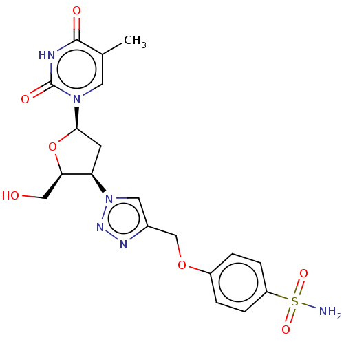 Chemical structure of BindingDB Monomer ID 50580097