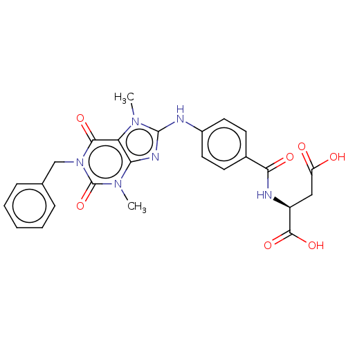 Chemical structure of BindingDB Monomer ID 50580118