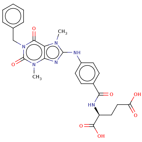 Chemical structure of BindingDB Monomer ID 50580119