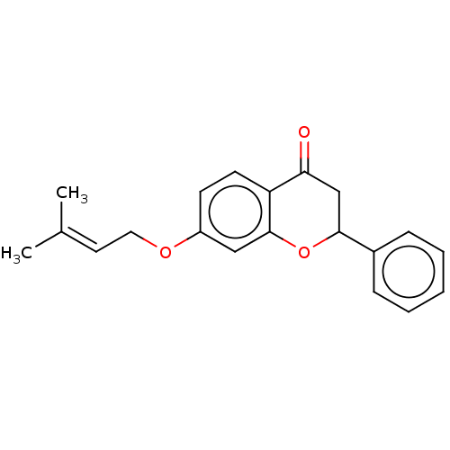 Chemical structure of BindingDB Monomer ID 50580123