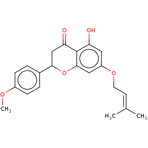 Chemical structure of BindingDB Monomer ID 50580151